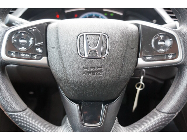 2020 Honda Civic LX Sedan - 585820 - Image 37