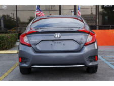 2020 Honda Civic LX Sedan - 585820 - Thumbnail 6