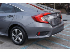 2020 Honda Civic LX Sedan - 585820 - Thumbnail 11