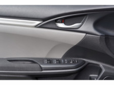 2020 Honda Civic LX Sedan - 585820 - Thumbnail 18