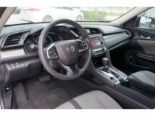 2020 Honda Civic LX Sedan - 585820 - Thumbnail 19