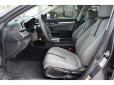 2020 Honda Civic LX Sedan - 585820 - Thumbnail 20