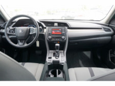 2020 Honda Civic LX Sedan - 585820 - Thumbnail 26