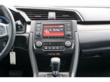 2020 Honda Civic LX Sedan - 585820 - Thumbnail 28