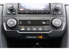 2020 Honda Civic LX Sedan - 585820 - Thumbnail 32