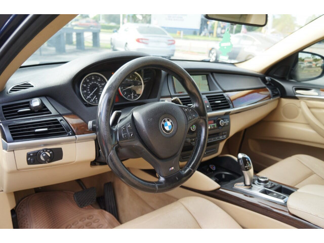 2014 BMW X6 xDrive35i SUV - H10898 - Image 18
