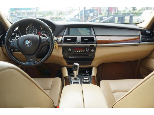 2014 BMW X6 xDrive35i SUV - H10898 - Image 23