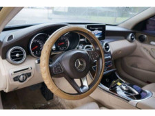 2015 Mercedes-Benz C-Class C 300 4MATIC Sedan -  - Thumbnail 8