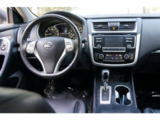2018 Nissan Altima 2.5 SL Sedan -  - Thumbnail 5