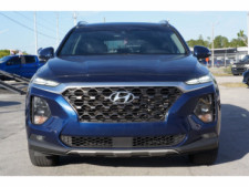 2019 Hyundai Santa Fe Limited 2.0T Crossover - 036703 - Thumbnail 2