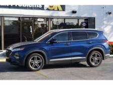2019 Hyundai Santa Fe Limited 2.0T Crossover - 036703 - Thumbnail 3