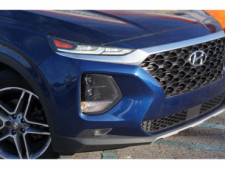 2019 Hyundai Santa Fe Limited 2.0T Crossover - 036703 - Thumbnail 9