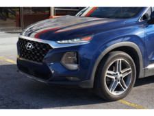2019 Hyundai Santa Fe Limited 2.0T Crossover - 036703 - Thumbnail 10