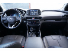 2019 Hyundai Santa Fe Limited 2.0T Crossover - 036703 - Thumbnail 20