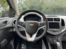 2020 Chevrolet Sonic LT w/1FL Hatchback -  - Thumbnail 7