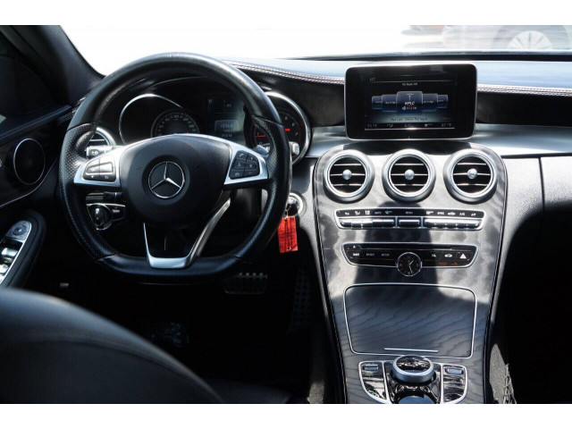 2017 Mercedes-Benz C-Class C 300 Luxury Sedan - H214822 - Image 25
