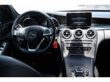 2017 Mercedes-Benz C-Class C 300 Luxury Sedan - H214822 - Thumbnail 25