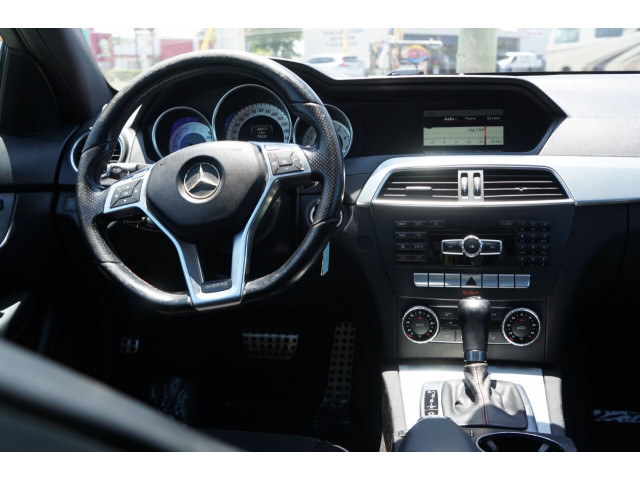 2014 Mercedes-Benz C-Class C 250 Coupe - 272891 - Image 23