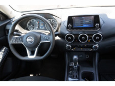 2021 Nissan Sentra S Sedan - 316958 - Thumbnail 20