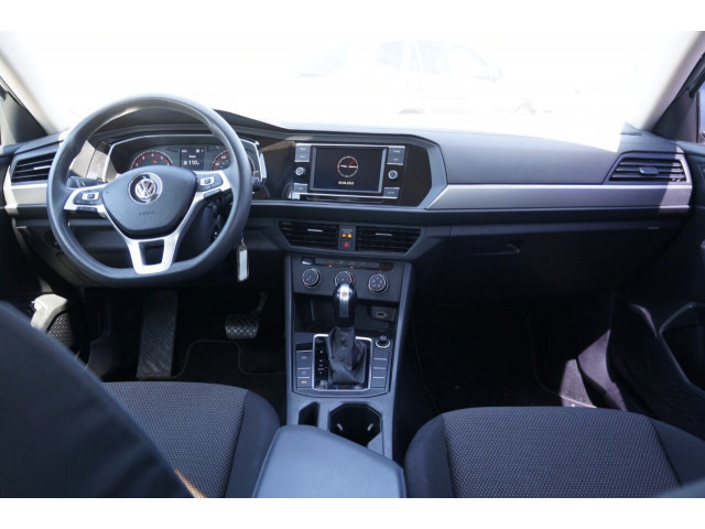 2019 Volkswagen Jetta SE Sedan - 128406 - Image 19