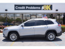 2021 Jeep Cherokee Freedom SUV - 125855H - Thumbnail 4