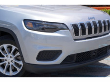 2021 Jeep Cherokee Freedom SUV - 125855H - Thumbnail 9