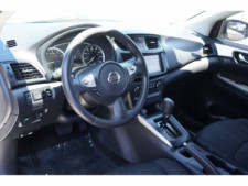 2019 Nissan Sentra S Sedan - 362797H - Thumbnail 12