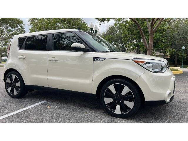 2015 Kia Soul ! Crossover - 196988H - Image 1