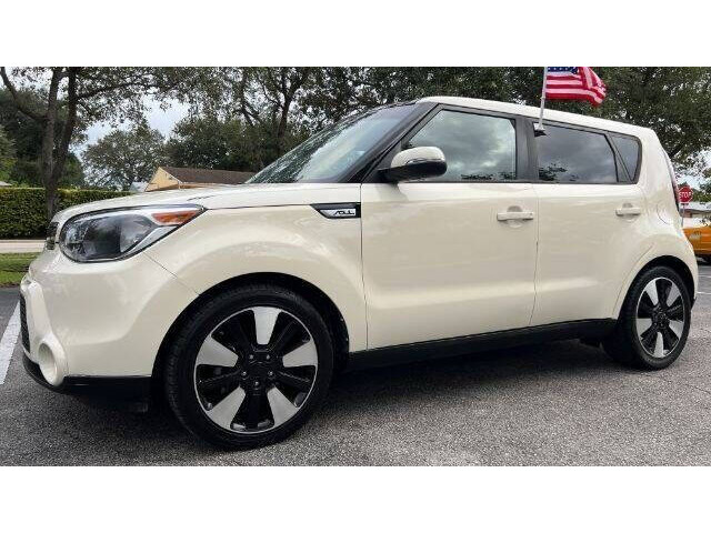 2015 Kia Soul ! Crossover - 196988H - Image 5