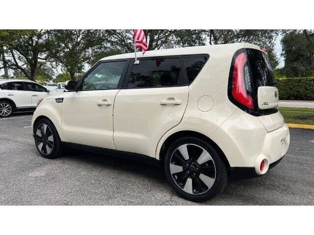 2015 Kia Soul ! Crossover - 196988H - Image 7