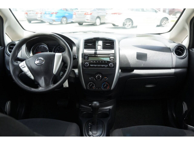 2016 Nissan Versa Note S Hatchback - H374613 - Image 22