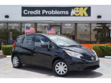 2016 Nissan Versa Note S Hatchback - H374613 - Thumbnail 1