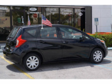 2016 Nissan Versa Note S Hatchback - H374613 - Thumbnail 7