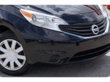 2016 Nissan Versa Note S Hatchback - H374613 - Thumbnail 9