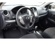 2018 Nissan Versa SV Sedan - H823560 - Thumbnail 17