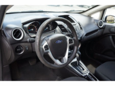 2017 Ford Fiesta SE Sedan - H145936 - Thumbnail 16