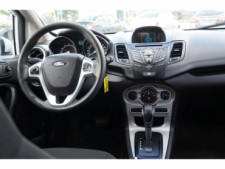 2017 Ford Fiesta SE Sedan - H145936 - Thumbnail 24