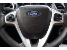 2017 Ford Fiesta SE Sedan - H145936 - Thumbnail 30