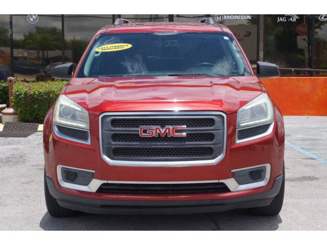 2014 GMC Acadia SLE 2 SUV - H242198 - Image 2