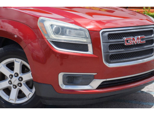 2014 GMC Acadia SLE 2 SUV - H242198 - Image 9