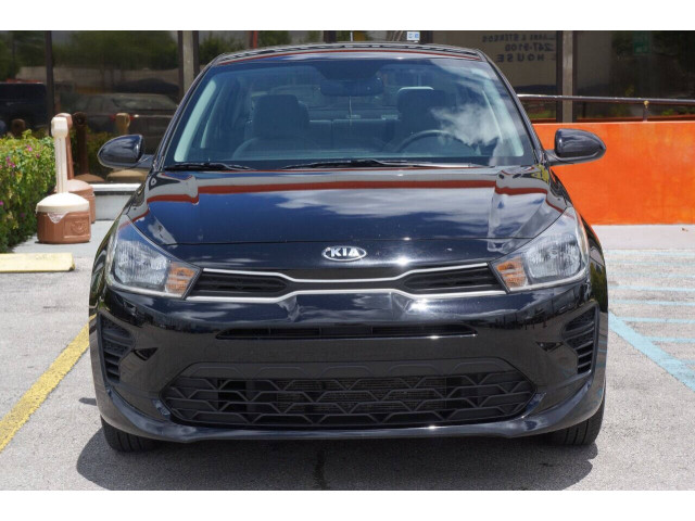 2021 Kia Rio LX Sedan - H406501 - Image 2