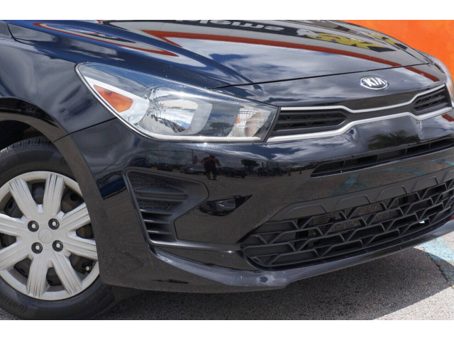 2021 Kia Rio LX Sedan - H406501 - Image 9