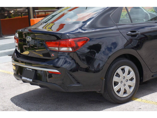 2021 Kia Rio LX Sedan - H406501 - Image 10