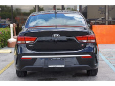 2021 Kia Rio LX Sedan - H406501 - Thumbnail 6