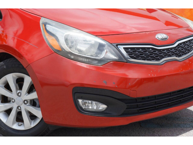 2013 Kia Rio EX Sedan - H177037 - Image 9