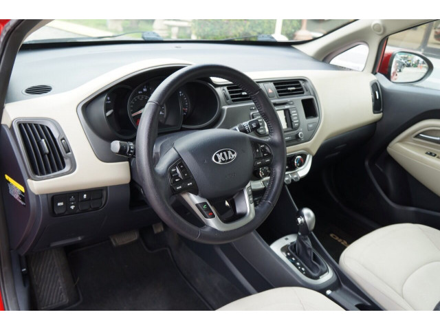 2013 Kia Rio EX Sedan - H177037 - Image 16