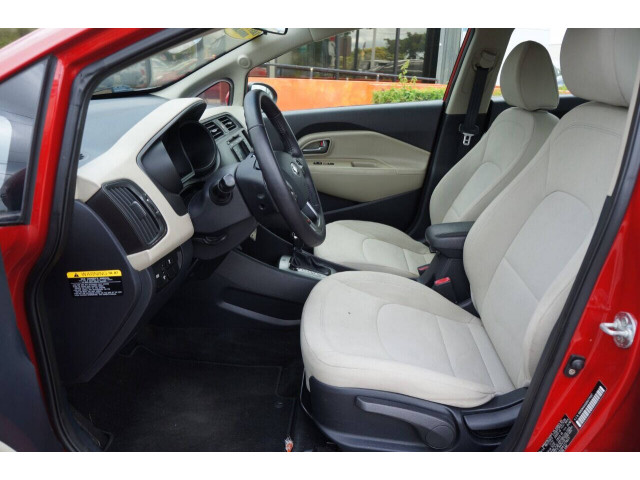 2013 Kia Rio EX Sedan - H177037 - Image 17