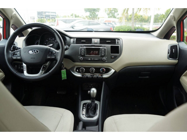 2013 Kia Rio EX Sedan - H177037 - Image 22