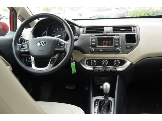 2013 Kia Rio EX Sedan - H177037 - Image 23