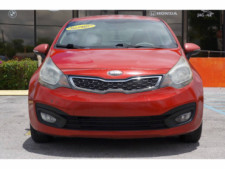 2013 Kia Rio EX Sedan - H177037 - Thumbnail 2